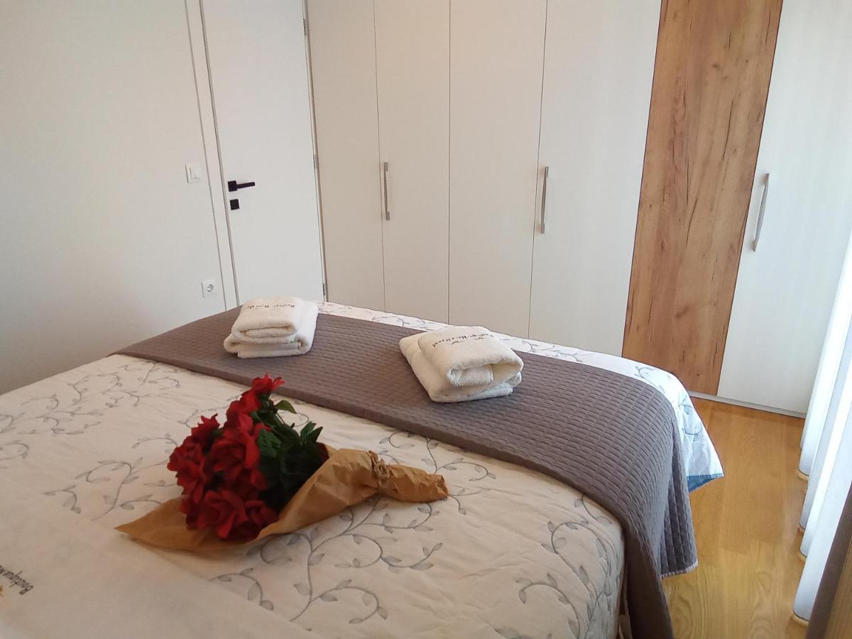 Boutique Apart Volos Buitenkant foto