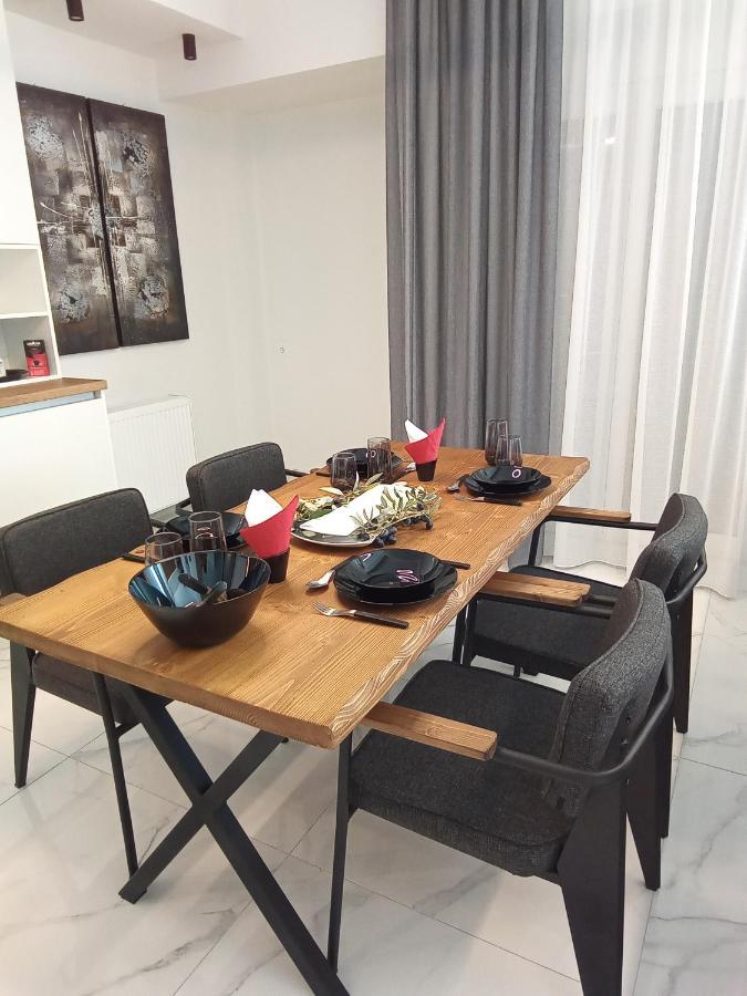 Boutique Apart Volos Buitenkant foto