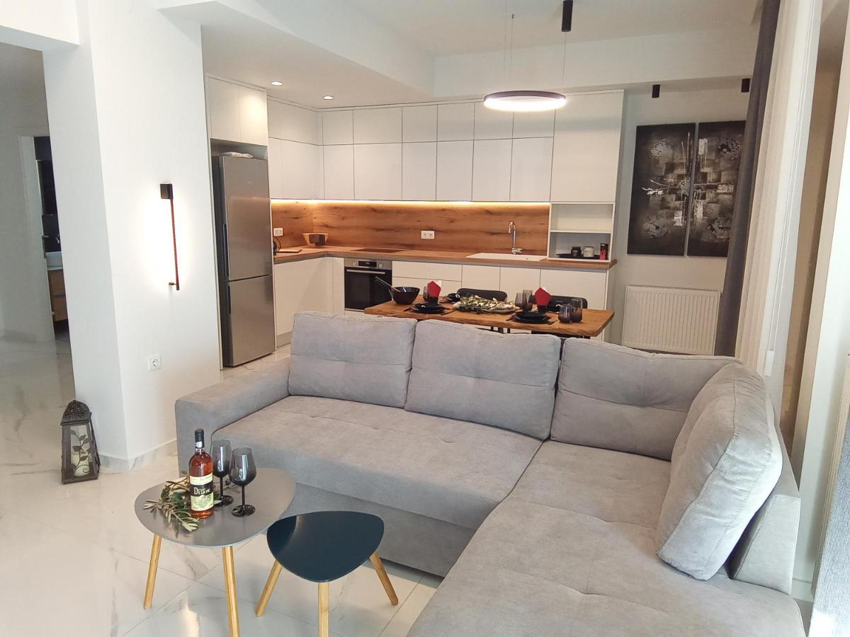 Boutique Apart Volos Buitenkant foto