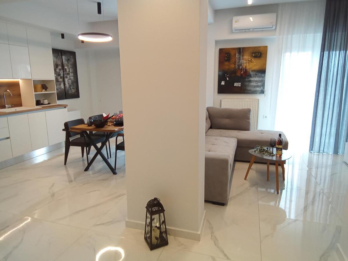 Boutique Apart Volos Buitenkant foto