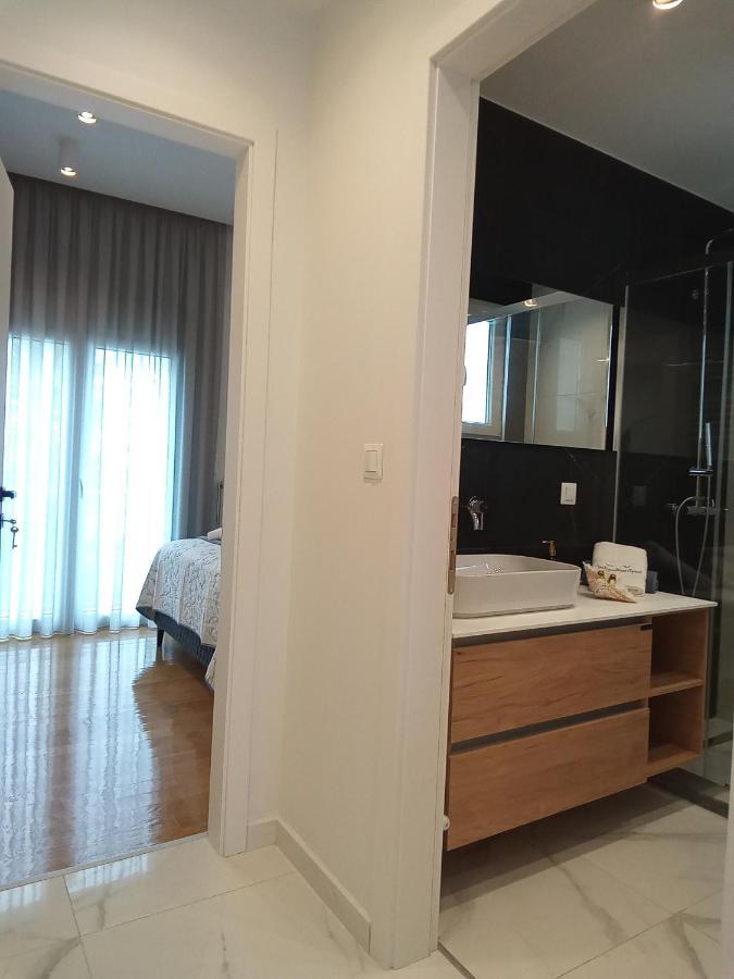 Boutique Apart Volos Buitenkant foto